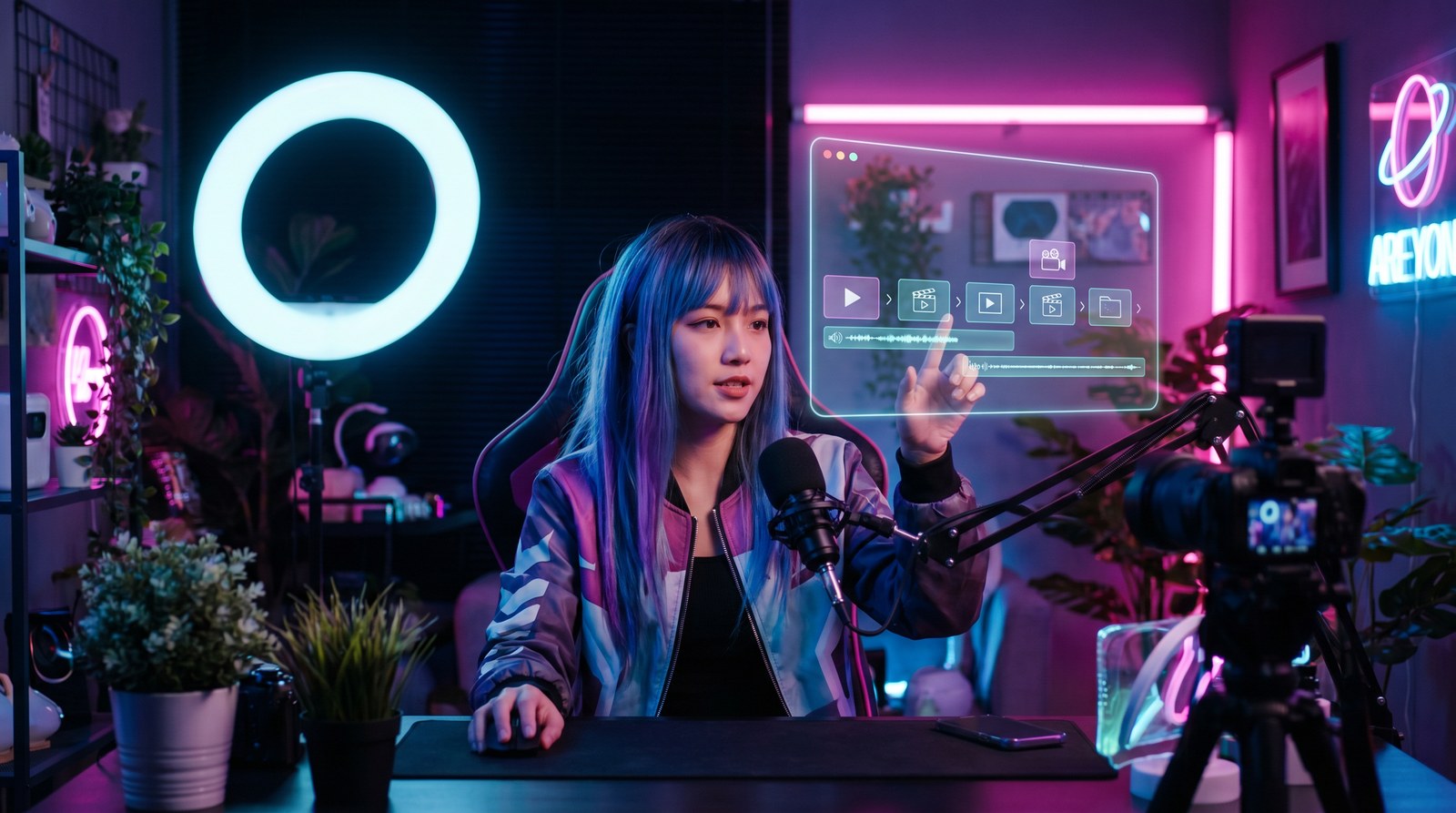 91网创作者视频教程：短视频剪辑技巧 - 8jayux.cn